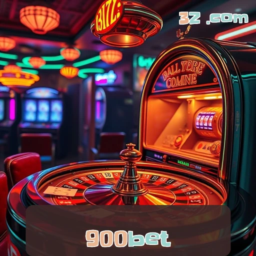 Recursos Incríveis da Seção Paga da 900bet