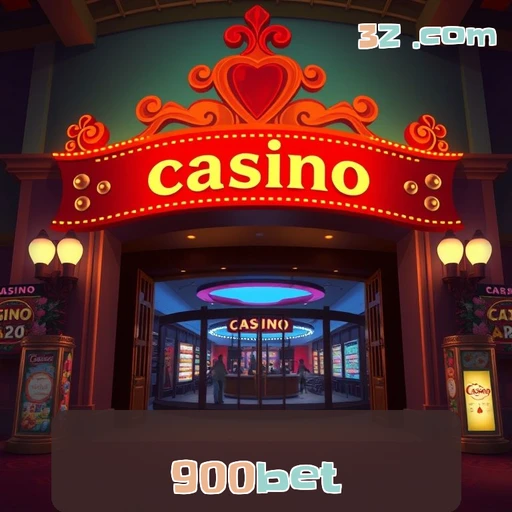 Experiência VIP na 900bet: Um Mundo de Exclusividade e Engajamento